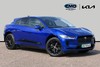 Jaguar I-Pace 400 90kWh HSE SUV 5dr Electric Auto 4WD (400 ps)