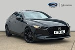 Mazda 3 2.0 e-SKYACTIV-X MHEV Homura Hatchback 5dr Petrol Manual Euro 6 (s/s) (186 1