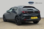 Mazda 3 2.0 e-SKYACTIV-X MHEV Homura Hatchback 5dr Petrol Manual Euro 6 (s/s) (186 4