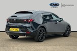 Mazda 3 2.0 e-SKYACTIV-X MHEV Homura Hatchback 5dr Petrol Manual Euro 6 (s/s) (186 6