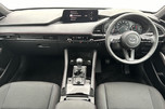 Mazda 3 2.0 e-SKYACTIV-X MHEV Homura Hatchback 5dr Petrol Manual Euro 6 (s/s) (186 8