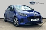 Mazda 2 Hybrid 1.5 EXCLUSIVE-LINE AUTO PETROL HYBRID 1