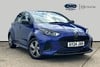 Mazda 2 Hybrid 1.5 EXCLUSIVE-LINE AUTO PETROL HYBRID