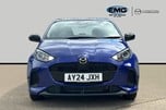 Mazda 2 Hybrid 1.5 EXCLUSIVE-LINE AUTO PETROL HYBRID 2