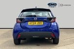 Mazda 2 Hybrid 1.5 EXCLUSIVE-LINE AUTO PETROL HYBRID 5