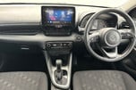 Mazda 2 Hybrid 1.5 EXCLUSIVE-LINE AUTO PETROL HYBRID 8