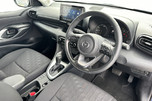 Mazda 2 Hybrid 1.5 EXCLUSIVE-LINE AUTO PETROL HYBRID 9