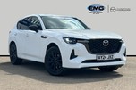 Mazda CX-60 3.3 Homura SUV 5dr Diesel Hybrid Auto 4WD Euro 6 (s/s) (254 ps) 1