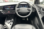 Kia Niro 64.8kWh 4 SUV 5dr Electric Auto (201 bhp) 26