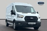 Ford Transit 2.0 350 EcoBlue Trend FWD L3 H2 Euro 6 (s/s) 5dr 1