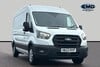 Ford Transit 2.0 350 EcoBlue Trend FWD L3 H2 Euro 6 (s/s) 5dr