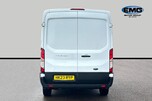 Ford Transit 2.0 350 EcoBlue Trend FWD L3 H2 Euro 6 (s/s) 5dr 5