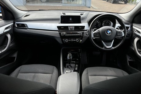 BMW X2 2.0 20i SE Auto xDrive Euro 6 (s/s) 5dr 8