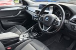 BMW X2 2.0 20i SE Auto xDrive Euro 6 (s/s) 5dr 9