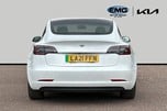 Tesla Model 3 Standard Range Plus Saloon 4dr Electric Auto RWD (241 bhp) 5