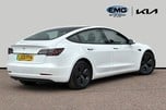 Tesla Model 3 Standard Range Plus Saloon 4dr Electric Auto RWD (241 bhp) 6