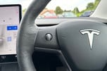 Tesla Model 3 Standard Range Plus Saloon 4dr Electric Auto RWD (241 bhp) 16