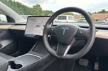 Tesla Model 3 Standard Range Plus Saloon 4dr Electric Auto RWD (241 bhp) 33