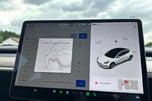 Tesla Model 3 Standard Range Plus Saloon 4dr Electric Auto RWD (241 bhp) 61