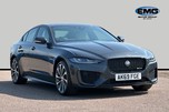 Jaguar XE 2.0 P300i R-Dynamic HSE Auto AWD Euro 6 (s/s) 4dr 1