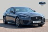 Jaguar XE 2.0 P300i R-Dynamic HSE Auto AWD Euro 6 (s/s) 4dr