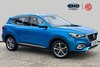 MG HS 1.5 T-GDI Exclusive SUV 5dr Petrol Manual Euro 6 (s/s) (162 ps)