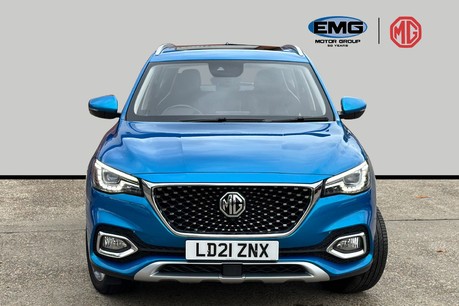 MG HS 1.5 T-GDI Exclusive SUV 5dr Petrol Manual Euro 6 (s/s) (162 ps) 2