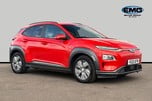 Hyundai KONA 64kWh Premium SUV 5dr Electric Auto (10.5kW Charger) (204 ps) 1