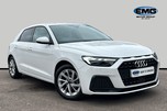 Audi A1 1.0 TFSI 25 Sport Sportback 5dr Petrol Manual Euro 6 (s/s) (95 ps) 1