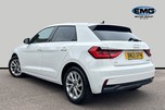 Audi A1 1.0 TFSI 25 Sport Sportback 5dr Petrol Manual Euro 6 (s/s) (95 ps) 4