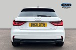 Audi A1 1.0 TFSI 25 Sport Sportback 5dr Petrol Manual Euro 6 (s/s) (95 ps) 5