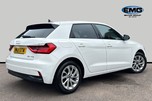 Audi A1 1.0 TFSI 25 Sport Sportback 5dr Petrol Manual Euro 6 (s/s) (95 ps) 6