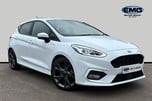 Ford Fiesta 1.0T EcoBoost MHEV ST-Line X Edition Hatchback 5dr Petrol Manual Euro 6 (s/ 1