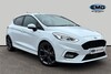 Ford Fiesta 1.0T EcoBoost MHEV ST-Line X Edition Hatchback 5dr Petrol Manual Euro 6 (s/