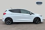 Ford Fiesta 1.0T EcoBoost MHEV ST-Line X Edition Hatchback 5dr Petrol Manual Euro 6 (s/ 3