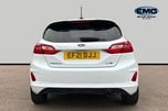 Ford Fiesta 1.0T EcoBoost MHEV ST-Line X Edition Hatchback 5dr Petrol Manual Euro 6 (s/ 5