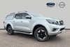 Nissan Navara 2.3 dCi Tekna Auto 4WD Euro 6 4dr