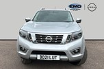 Nissan Navara 2.3 dCi Tekna Auto 4WD Euro 6 4dr 2