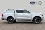 Nissan Navara 2.3 dCi Tekna Auto 4WD Euro 6 4dr 3