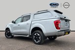 Nissan Navara 2.3 dCi Tekna Auto 4WD Euro 6 4dr 4