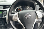 Nissan Navara 2.3 dCi Tekna Auto 4WD Euro 6 4dr 16