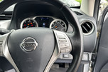 Nissan Navara 2.3 dCi Tekna Auto 4WD Euro 6 4dr 17