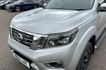 Nissan Navara 2.3 dCi Tekna Auto 4WD Euro 6 4dr 30