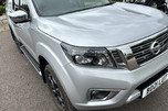 Nissan Navara 2.3 dCi Tekna Auto 4WD Euro 6 4dr 32