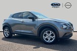 Nissan Juke 1.0 DIG-T N-Connecta Euro 6 (s/s) 5dr 1