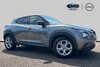 Nissan Juke 1.0 DIG-T N-Connecta Euro 6 (s/s) 5dr