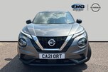 Nissan Juke 1.0 DIG-T N-Connecta Euro 6 (s/s) 5dr 2