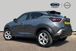 Nissan Juke 1.0 DIG-T N-Connecta Euro 6 (s/s) 5dr 4