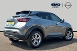 Nissan Juke 1.0 DIG-T N-Connecta Euro 6 (s/s) 5dr 6