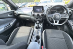 Nissan Juke 1.0 DIG-T N-Connecta Euro 6 (s/s) 5dr 8